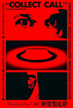 Collect Call (2024)