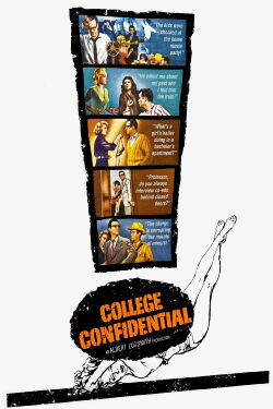 College Confidential (1960)