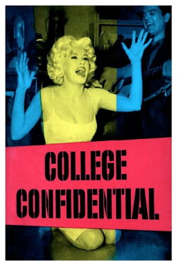 College Confidential (1960)