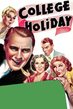 College Holiday (1936)