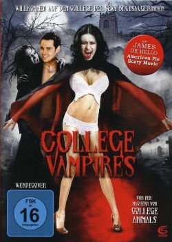 College Vampires (2009)