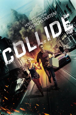 Collide (2016)