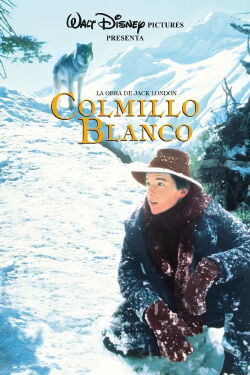 Colmillo blanco (1991)