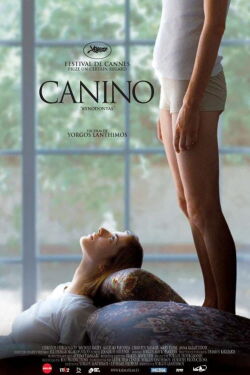 Colmillos (2009)