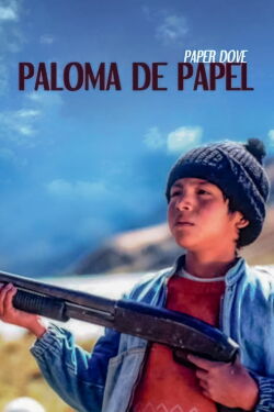 Colombe de papier (2003)