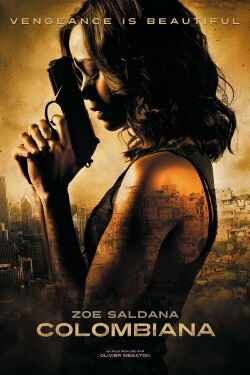 Colombienne (2011)