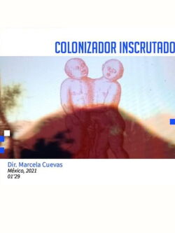 Colonizador incrustado (2022)