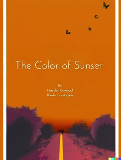 Color of Sunset (2020)