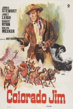 Colorado Jim (1953)