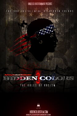 Colores ocultos 3: Las reglas del racismo (2014)