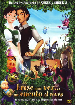 Colorín colorado, este cuento no ha acabado (2007)