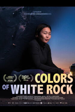 Colors of White Rock (2026)