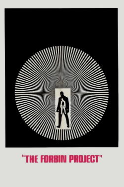 Colossus: The Forbin Project (1970)