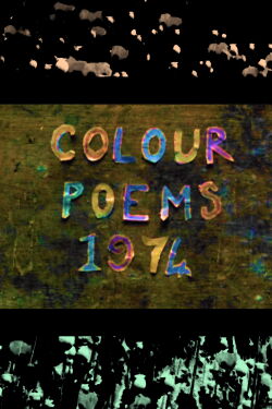 Colour Poems (1974)