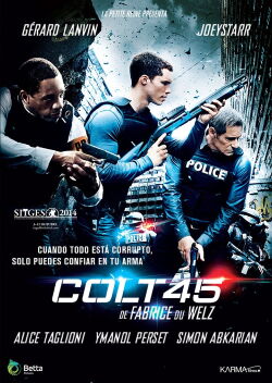 Colt 45 (2014)