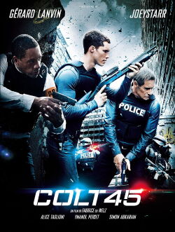 Colt 45 (2014)