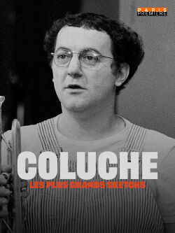 Coluche, les plus grands sketchs (2021)