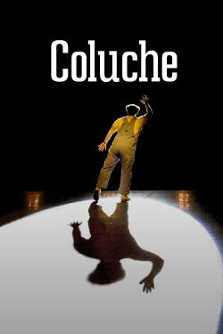 Coluche, l'histoire d'un mec (2008)