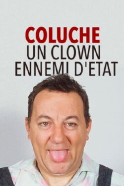 Coluche : Un Clown ennemi d'État (2011)