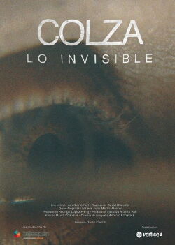 Colza, lo invisible (2021)