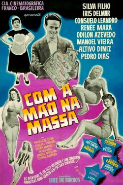 Com a Mão na Massa (1958)