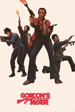 Comando antidroga (1973)