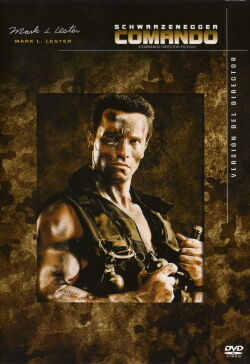 Comando (1985)