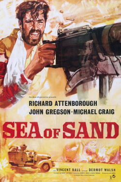 Comando de la muerte (1958)