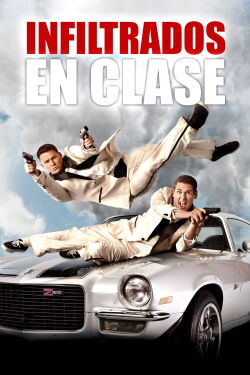 Comando Especial (2012)