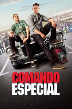 Comando Especial (2012)