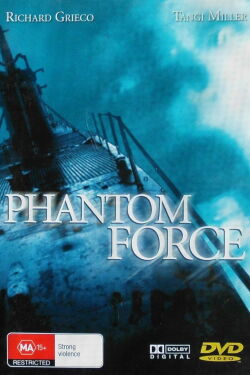 Comando Fantasma (2004)
