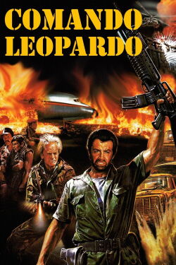 Comando Leopardo (1985)