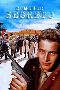Comando secreto (1968)
