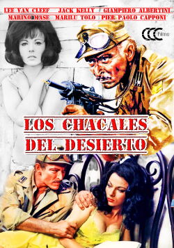 Comandos (1968)