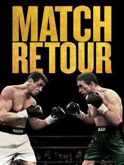 Combat revanche (2013)