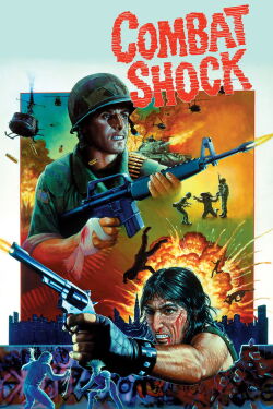 Combat Shock (Fuerza en combate) (1986)