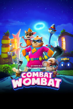Combat Wombat (2020)