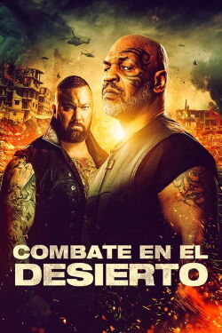 Combate en el Desierto (2019)