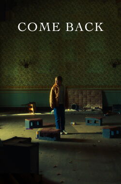 Come Back (2024)