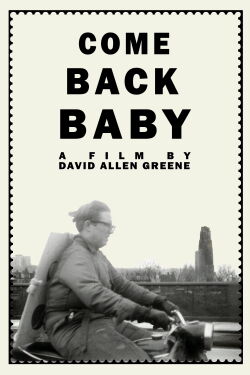 Come Back Baby (1968)