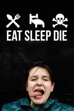 Come, duerme, muere (2012)
