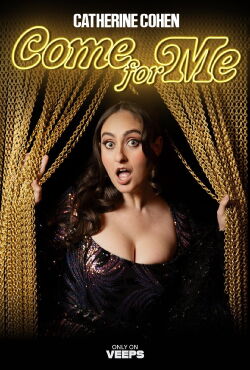 Come for Me (2024)