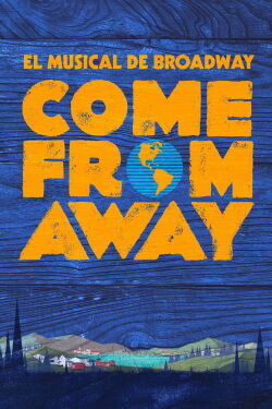 Come from Away (2021)