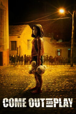 Come Out and Play - Kinder des Todes (2012)