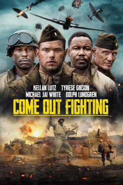 Come Out Fighting (2023)