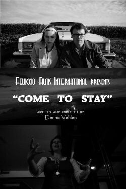 Come To Stay (2015)