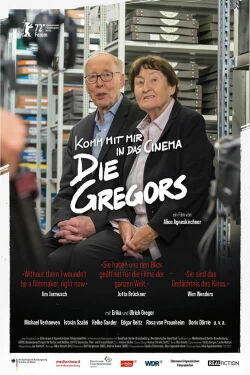 Come With Me to the Cinema – The Gregors (2022)