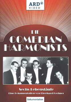 Comedian Harmonists (1976)
