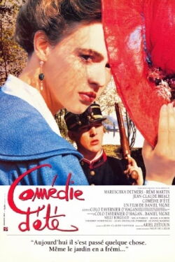 Comédie d'été (1989)