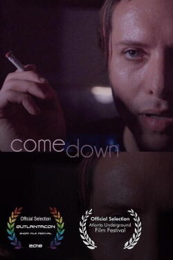 Comedown (2016)